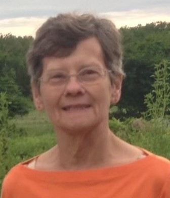 Judith Millie Lemieux