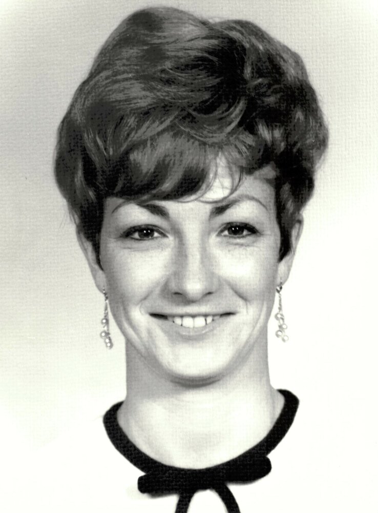 Sylvia Ann Cappler