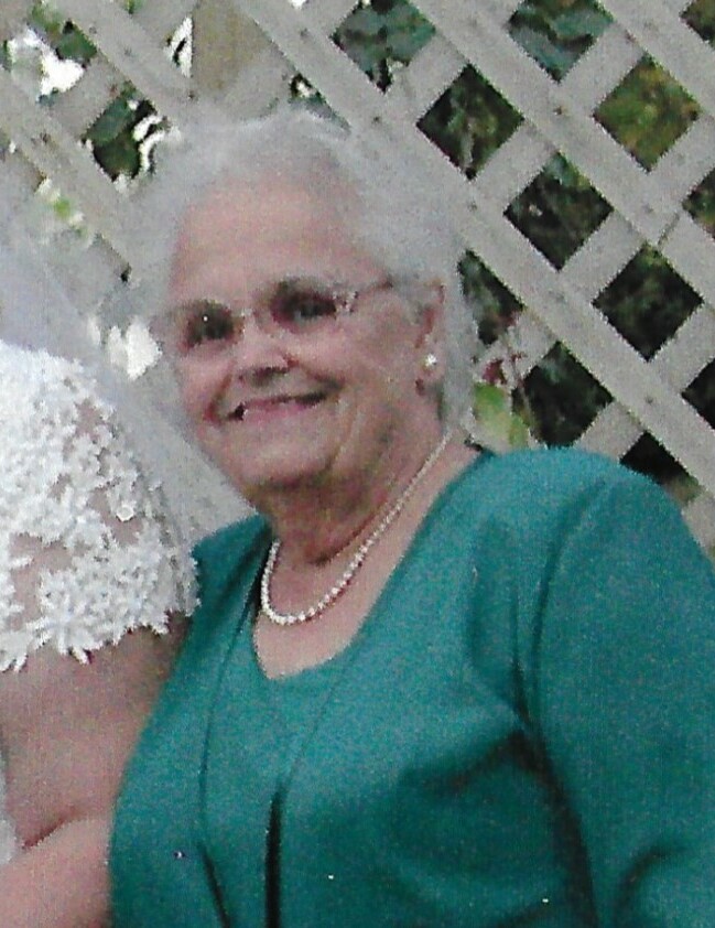 Norma Rutledge