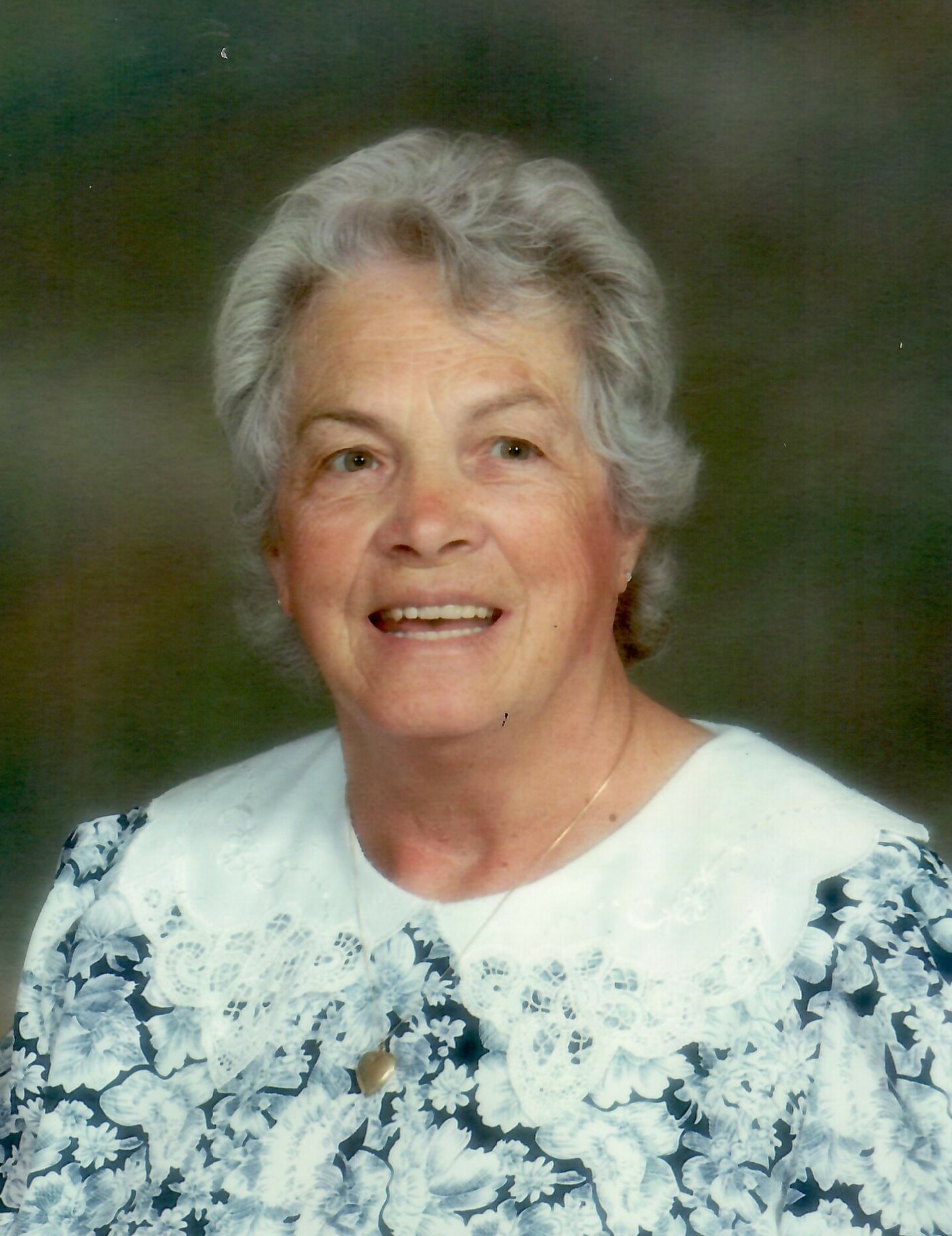 Mary Joyce  Sherry